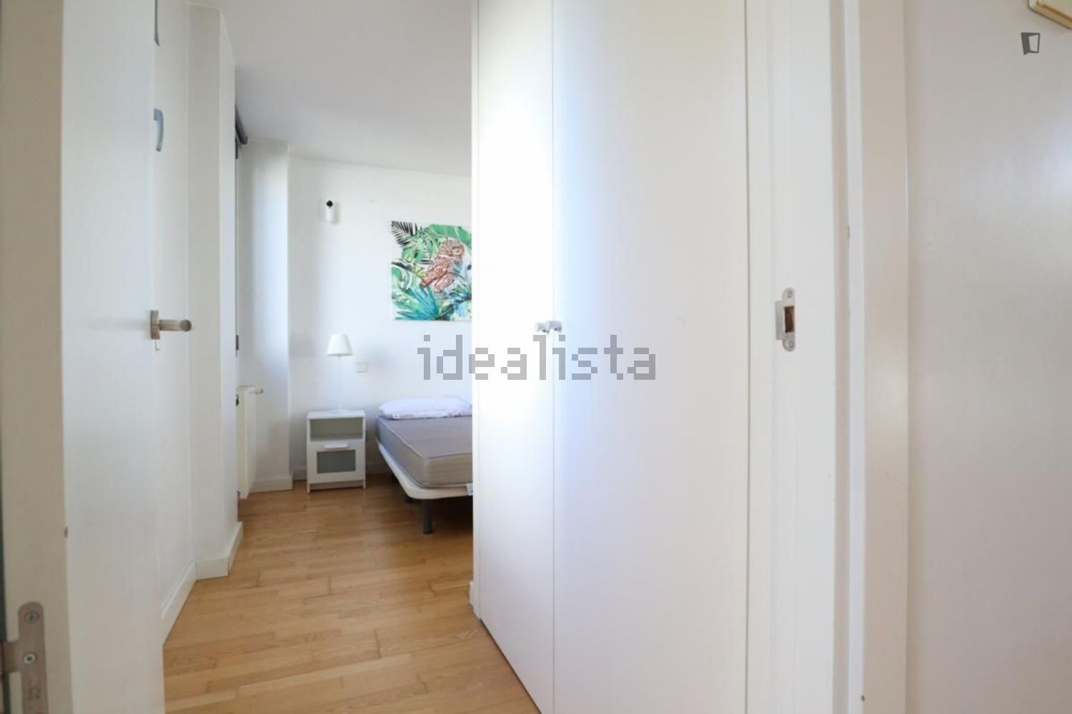 Piso de 45 m² en Madrid