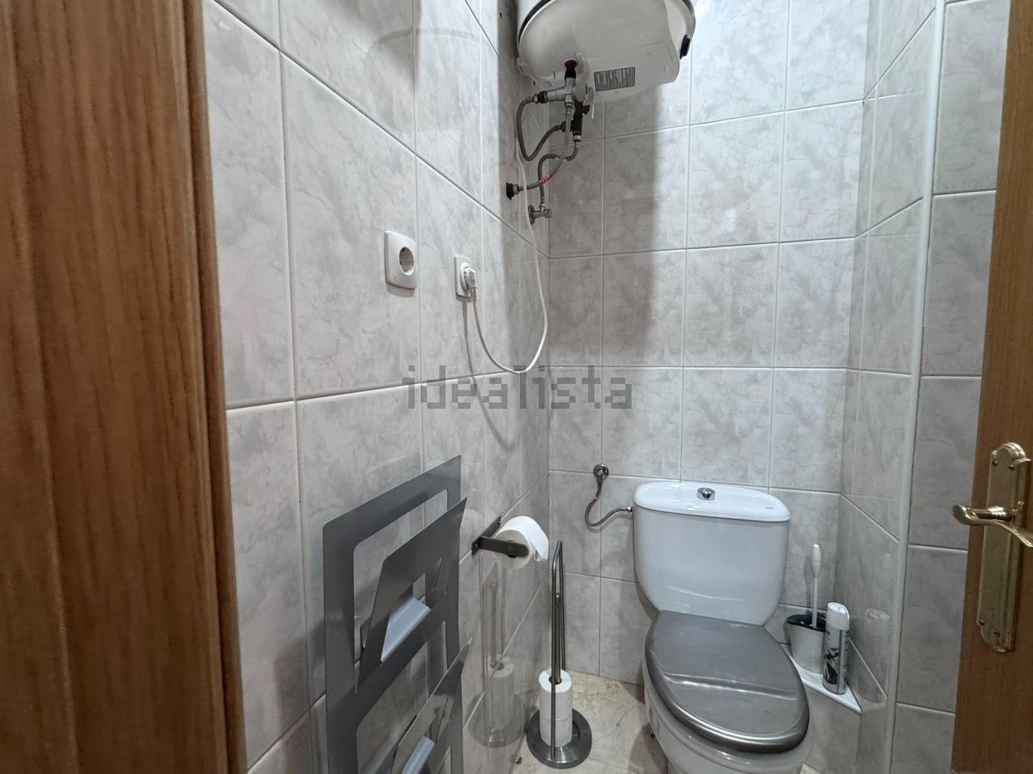 Appartamento 48 m² a Madrid