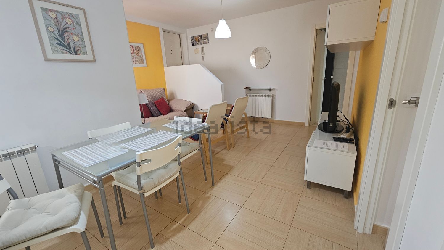 Pis de 55 m² a Madrid