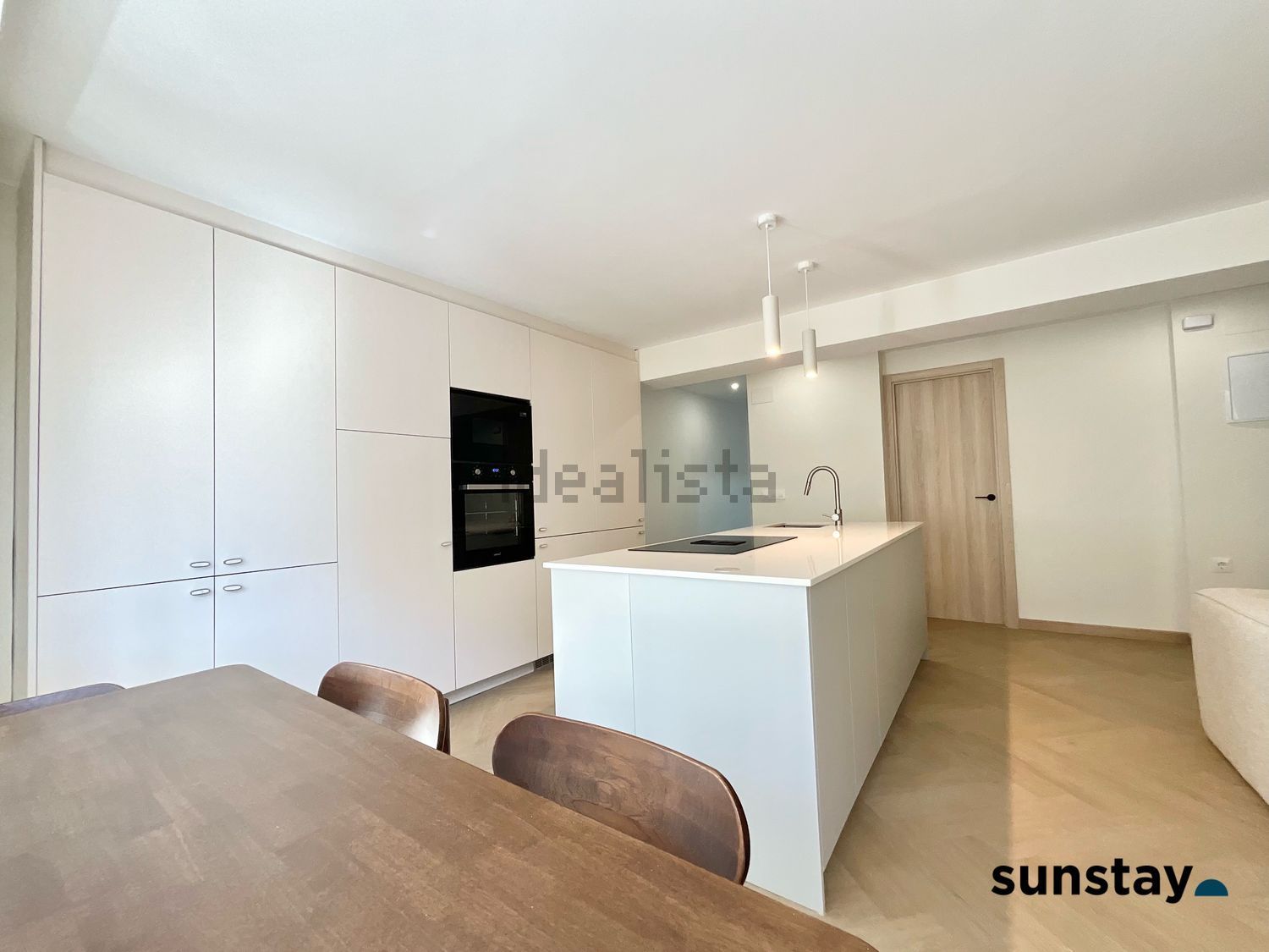 Appartement 140 m² à Valence