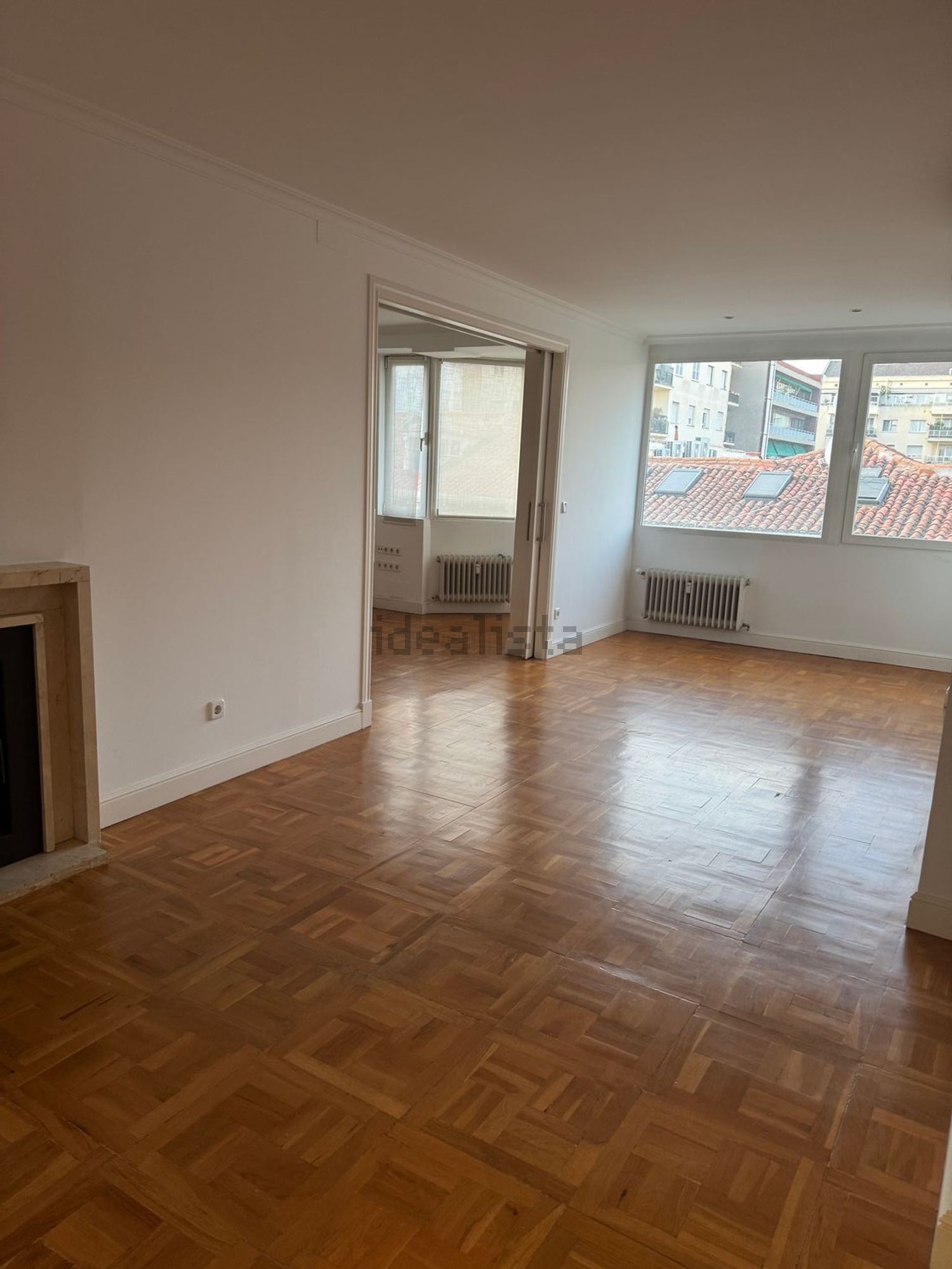 Piso de 145 m² en Madrid
