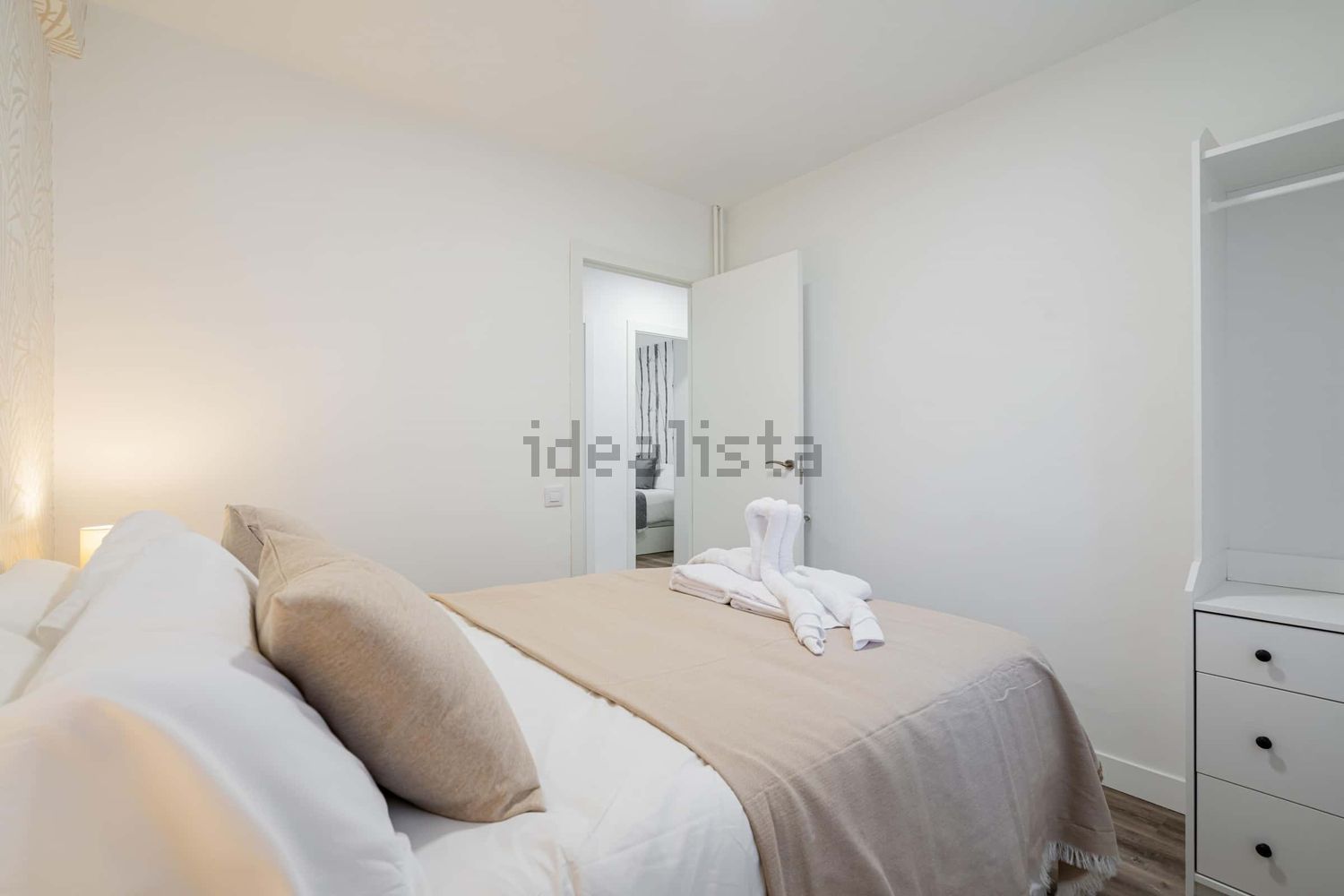 Pis de 83 m² a Madrid