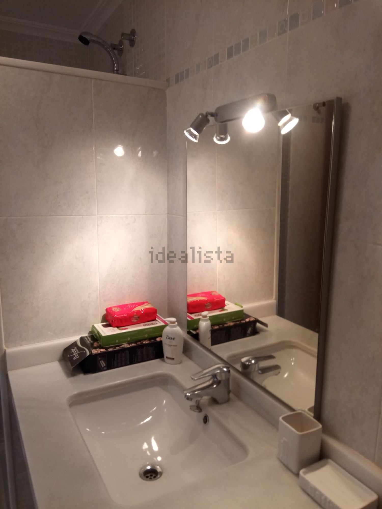 Квартира 80 м² в Dénia