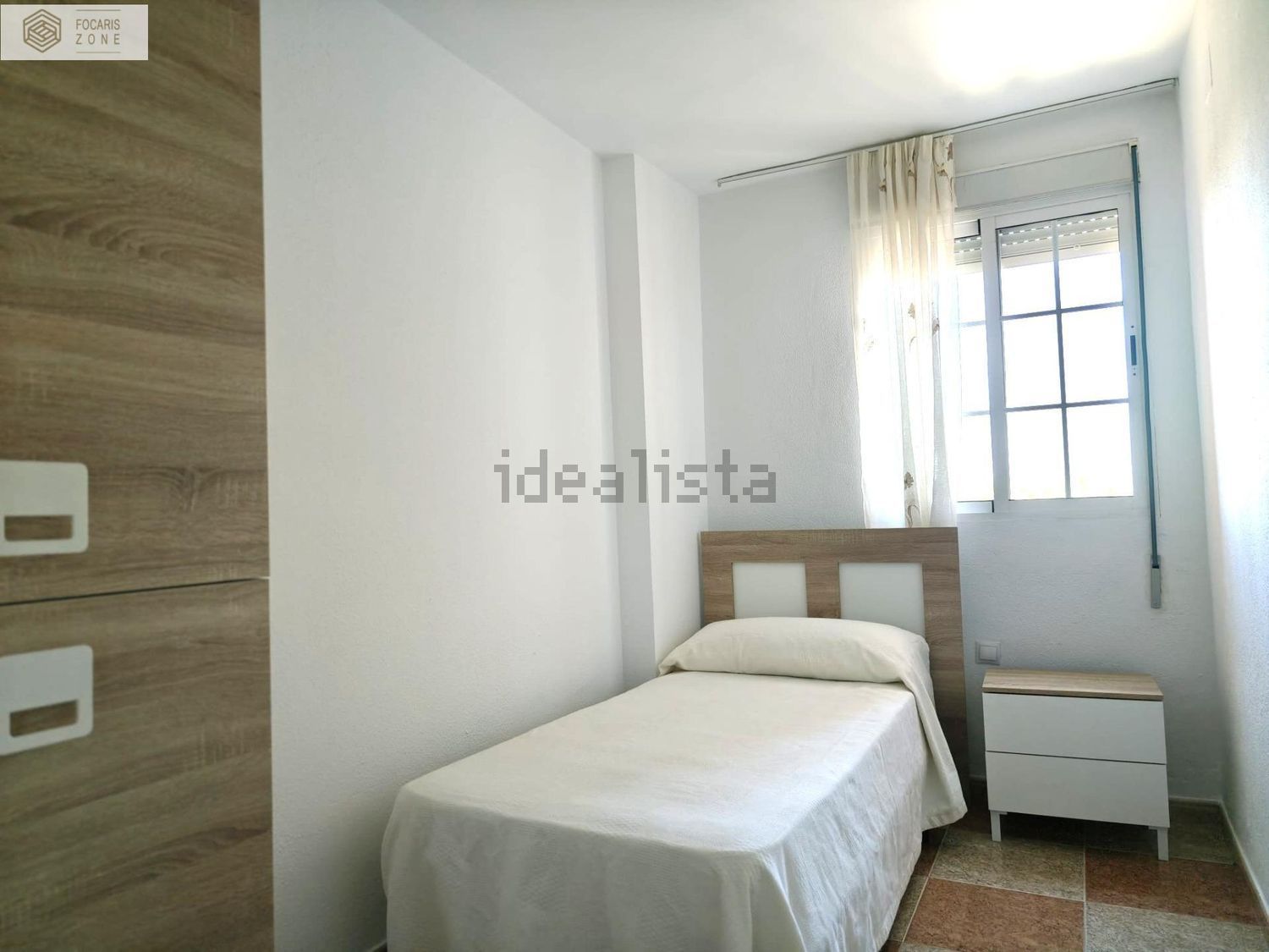 Pis de 83 m² a Màlaga