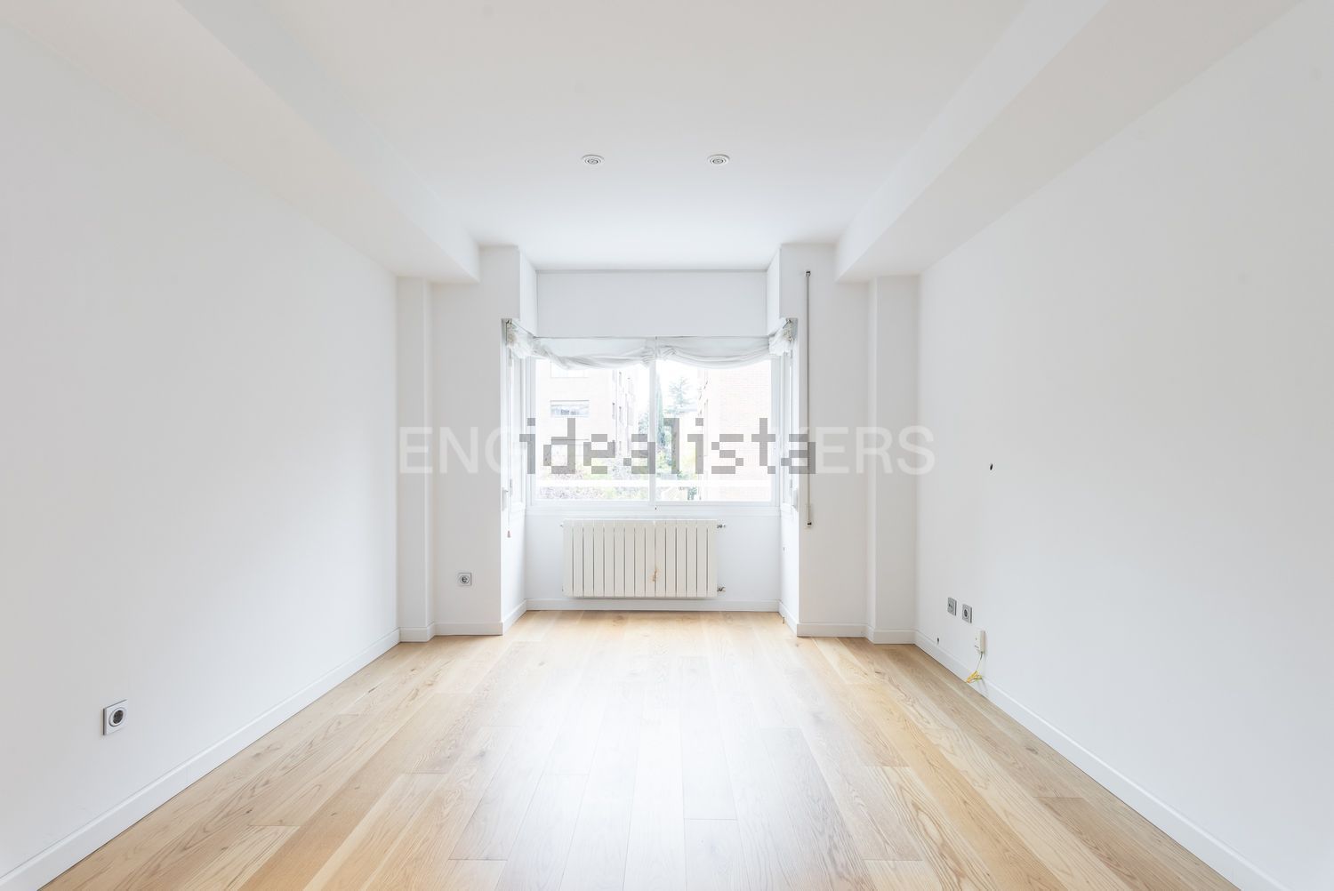 Pis de 109 m² a Madrid