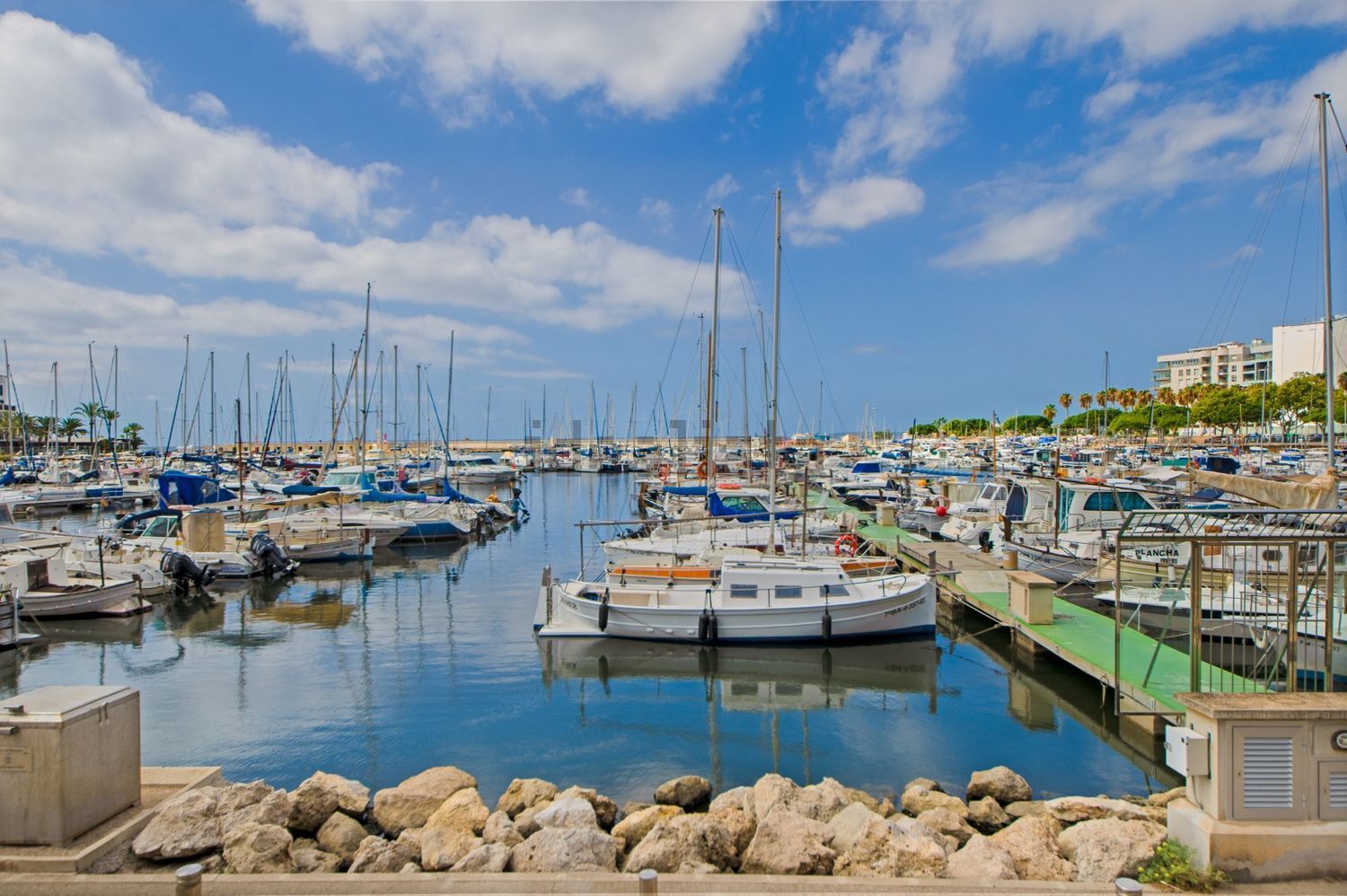 Piso de 100 m² en Palma