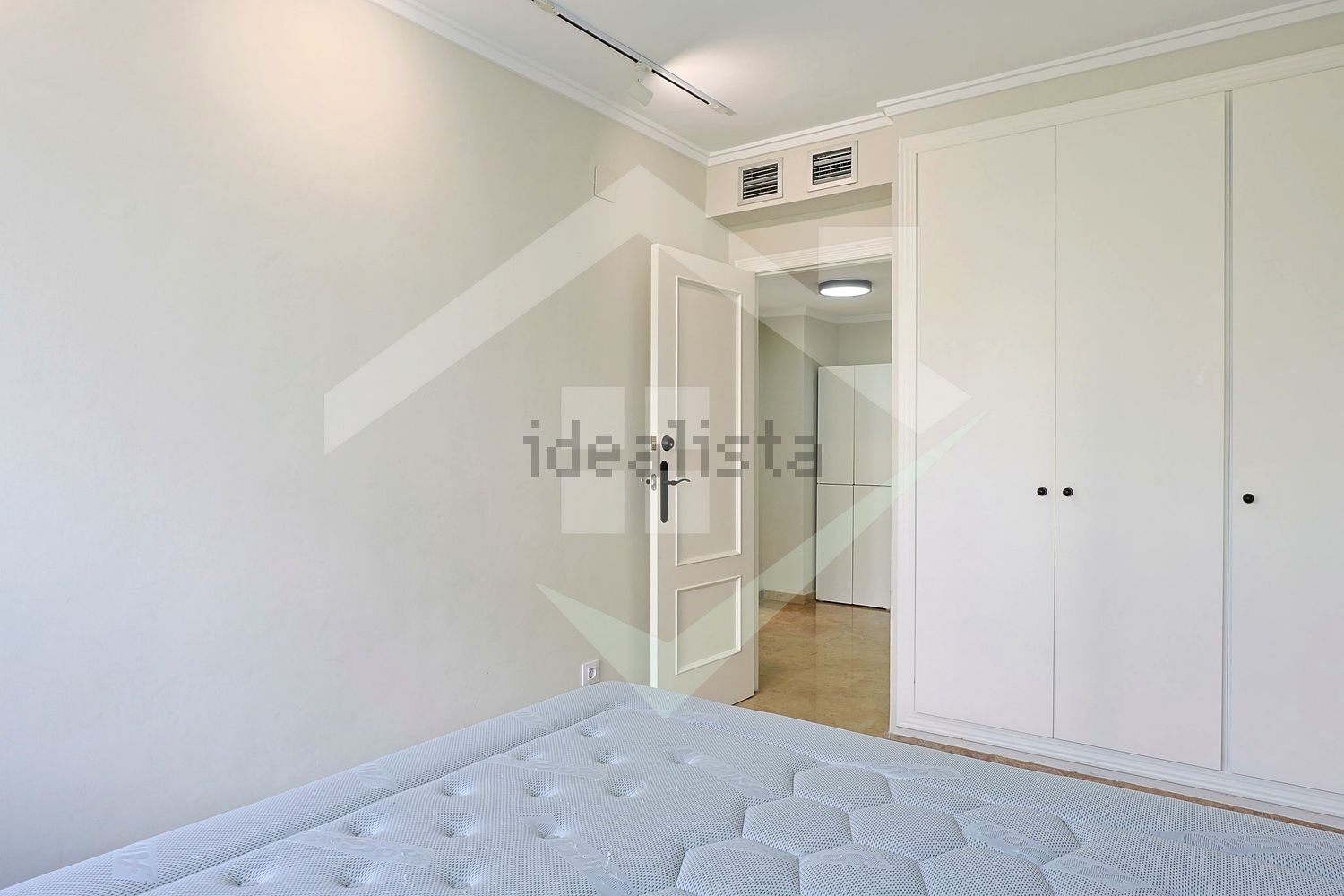 Pis de 122 m² a València