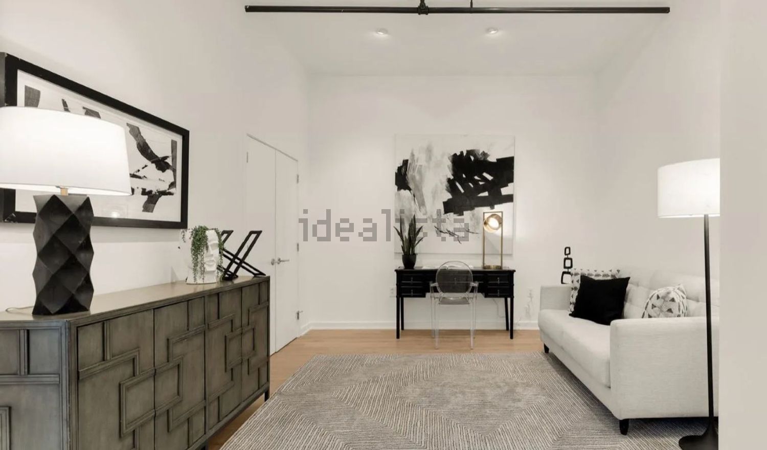 Appartement 250 m² à Madrid