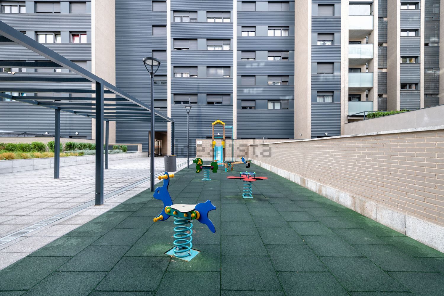 Piso de 65 m² en Madrid