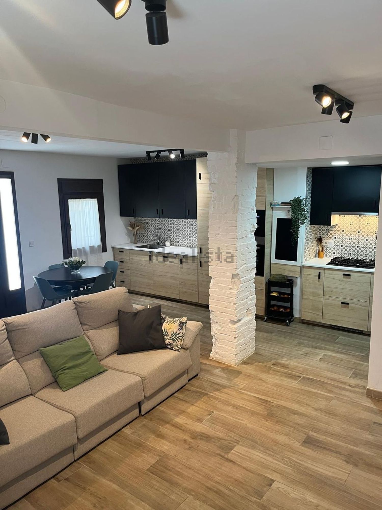 Casa de 120 m² a Antequera