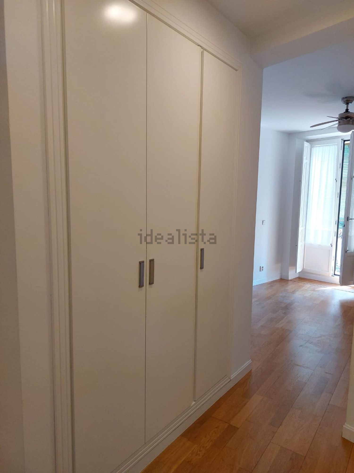 Appartamento 115 m² a Madrid