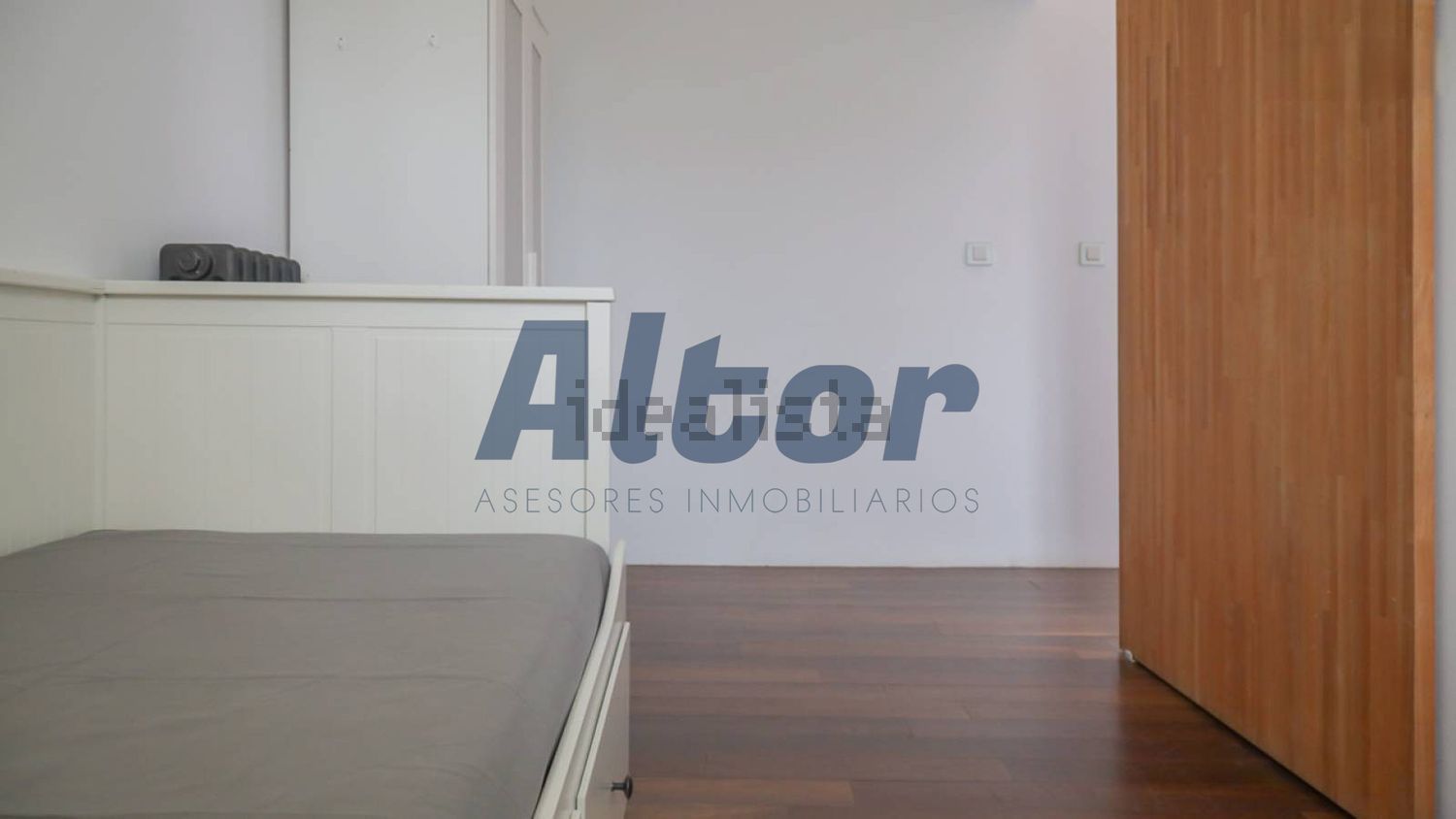 Piso de 106 m² en Madrid