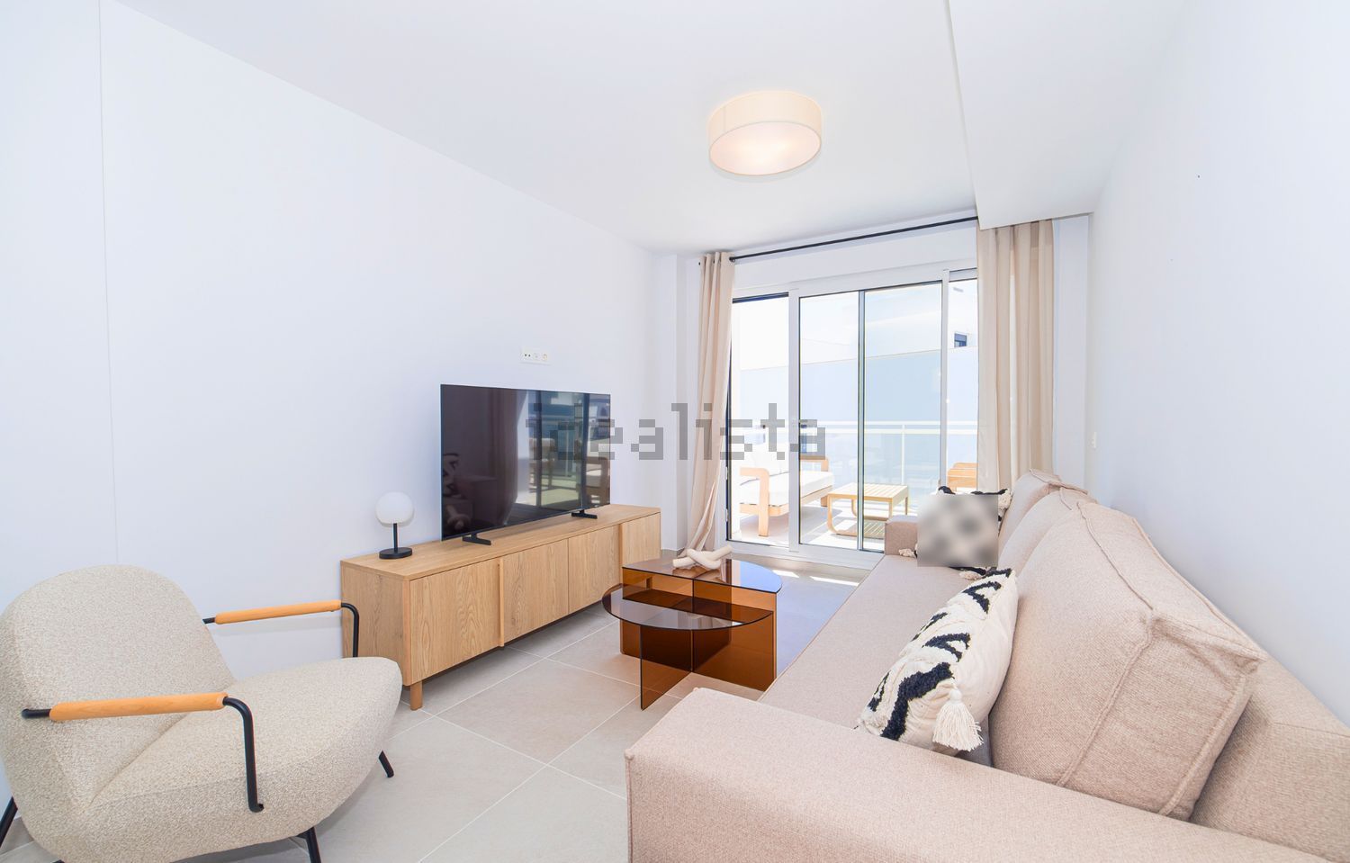 Piso de 165 m² en Mijas