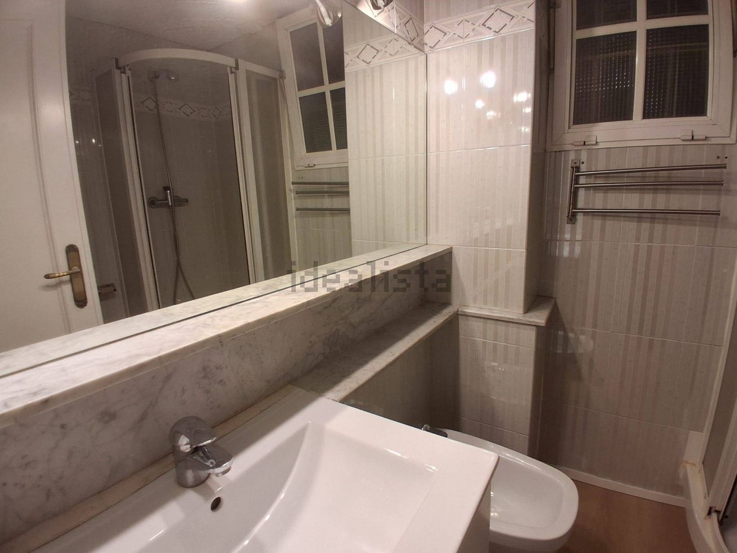 Pis de 123 m² a València