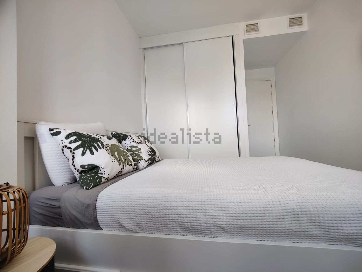 Pis de 70 m² a Dénia