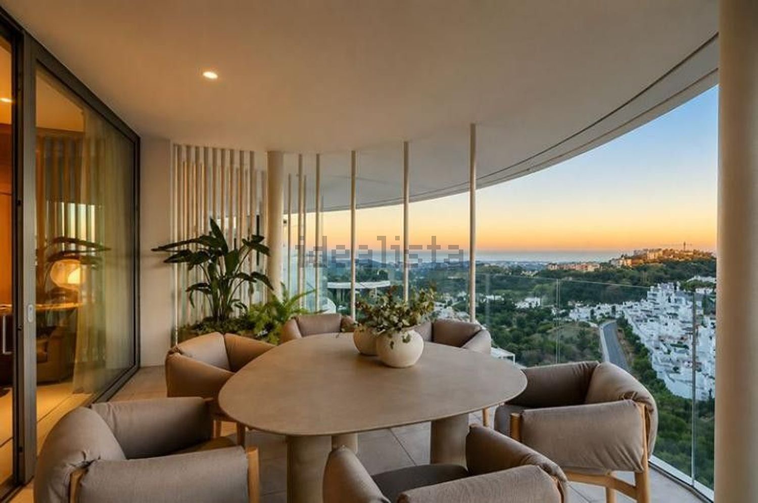 Appartamento 122 m² a Benahavís