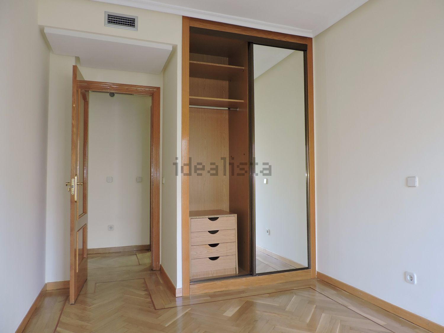 Pis de 63 m² a Madrid