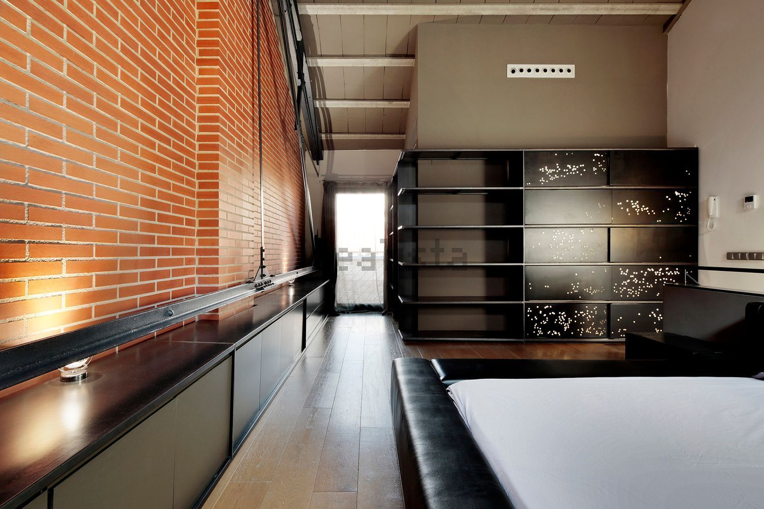 Pis de 198 m² a Barcelona