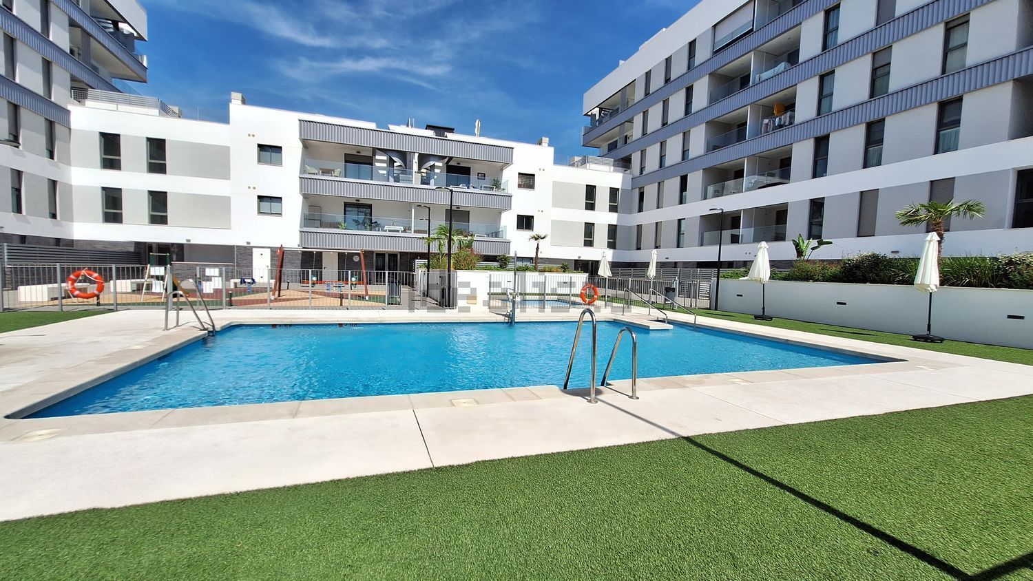 Appartement 75 m² à Séville