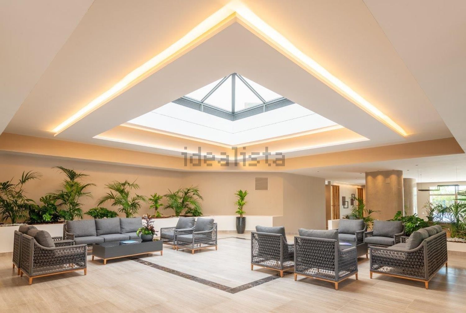 Pis de 85 m² a Marbella
