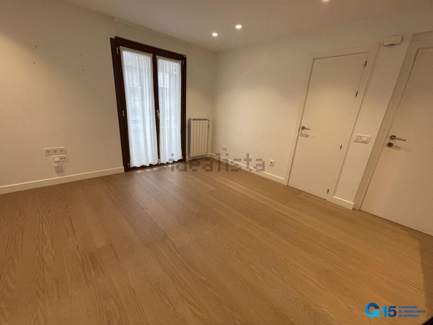 Appartamento 62 m² a Donostia / San Sebastián