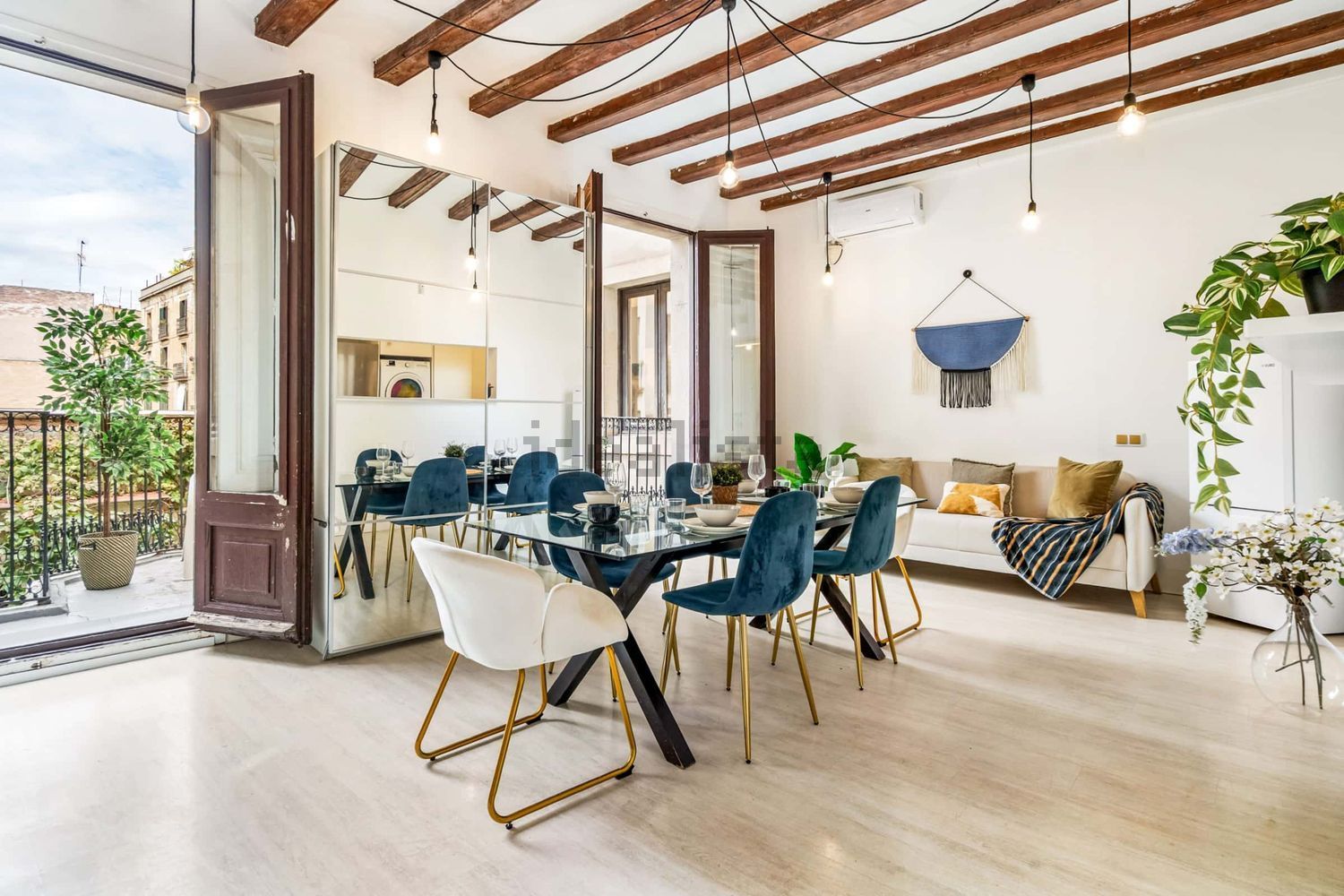 Habitación en alquiler, Barcelona