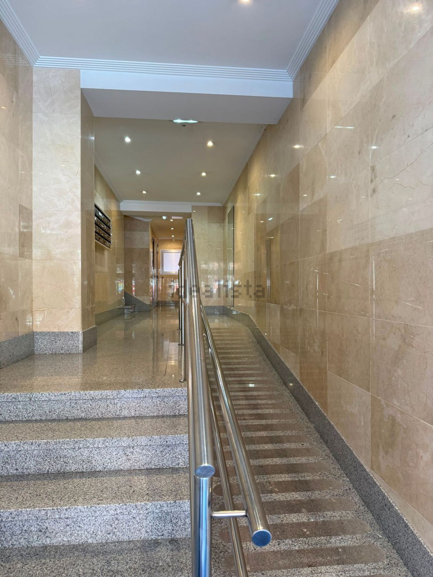 Piso de 109 m² en Oviedo