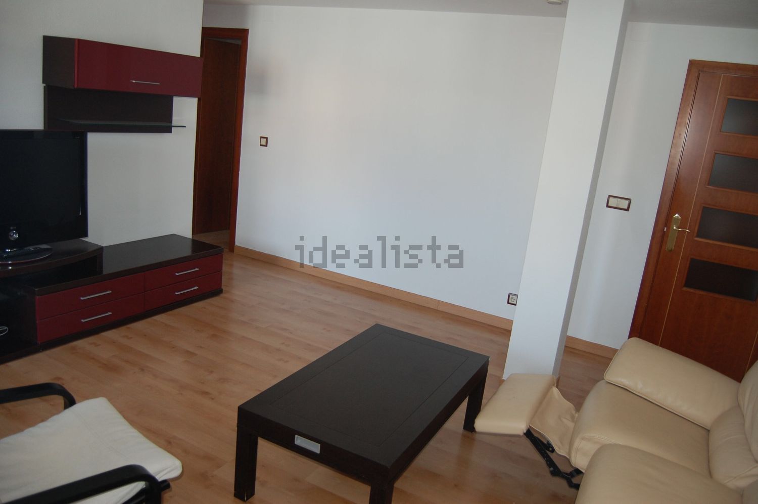 Piso de 80 m² en Madrid