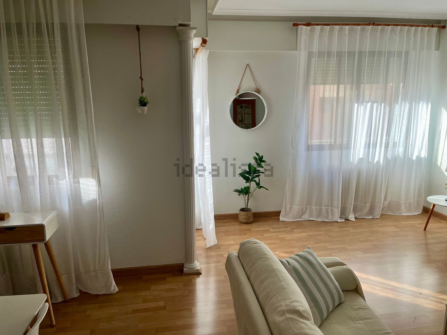 Pis de 120 m² a Albacete
