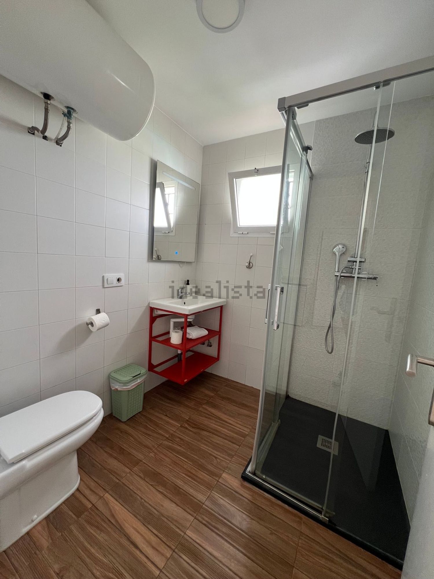 Pis de 35 m² a Tarifa