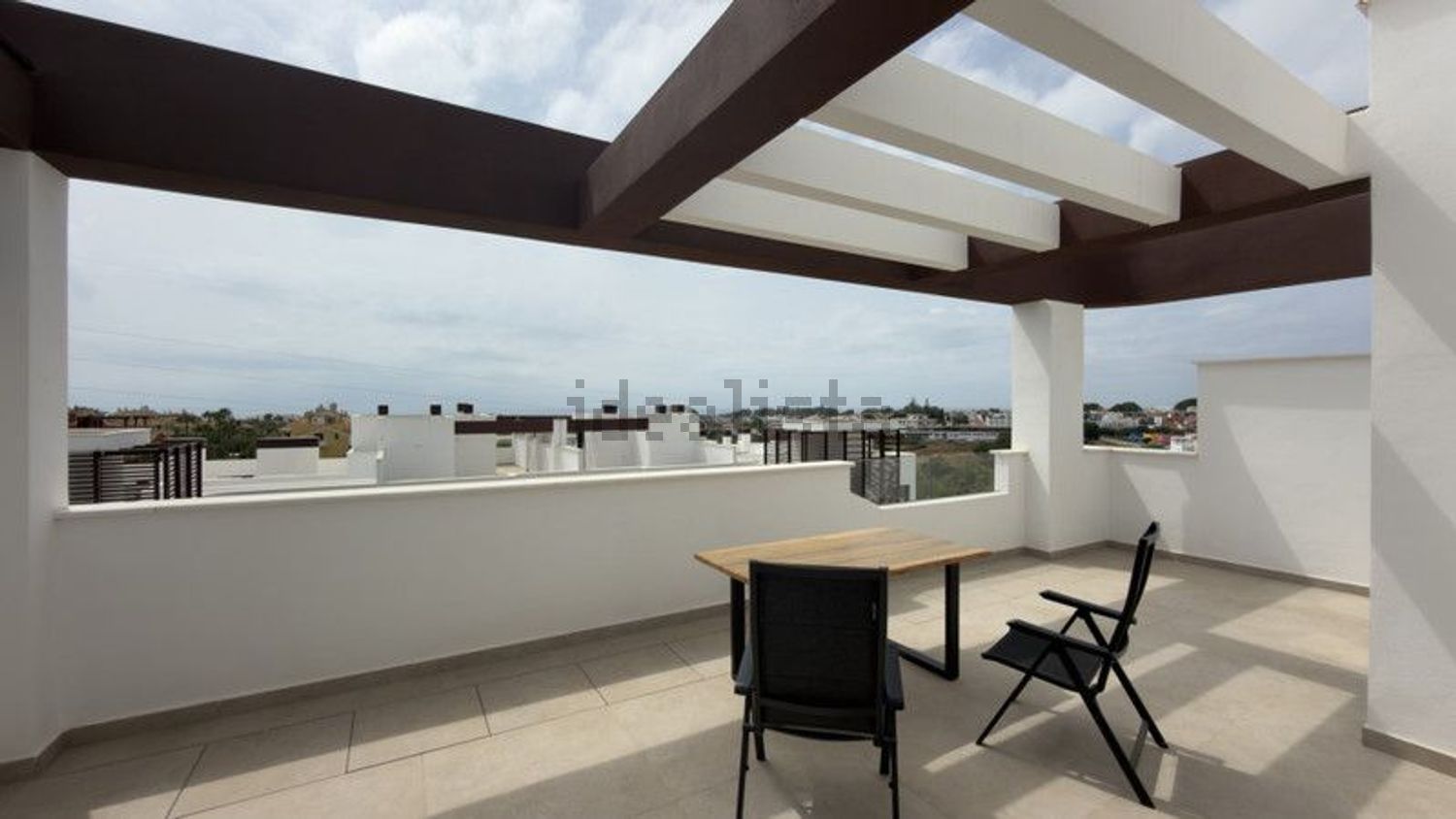 Piso de 309 m² en Estepona