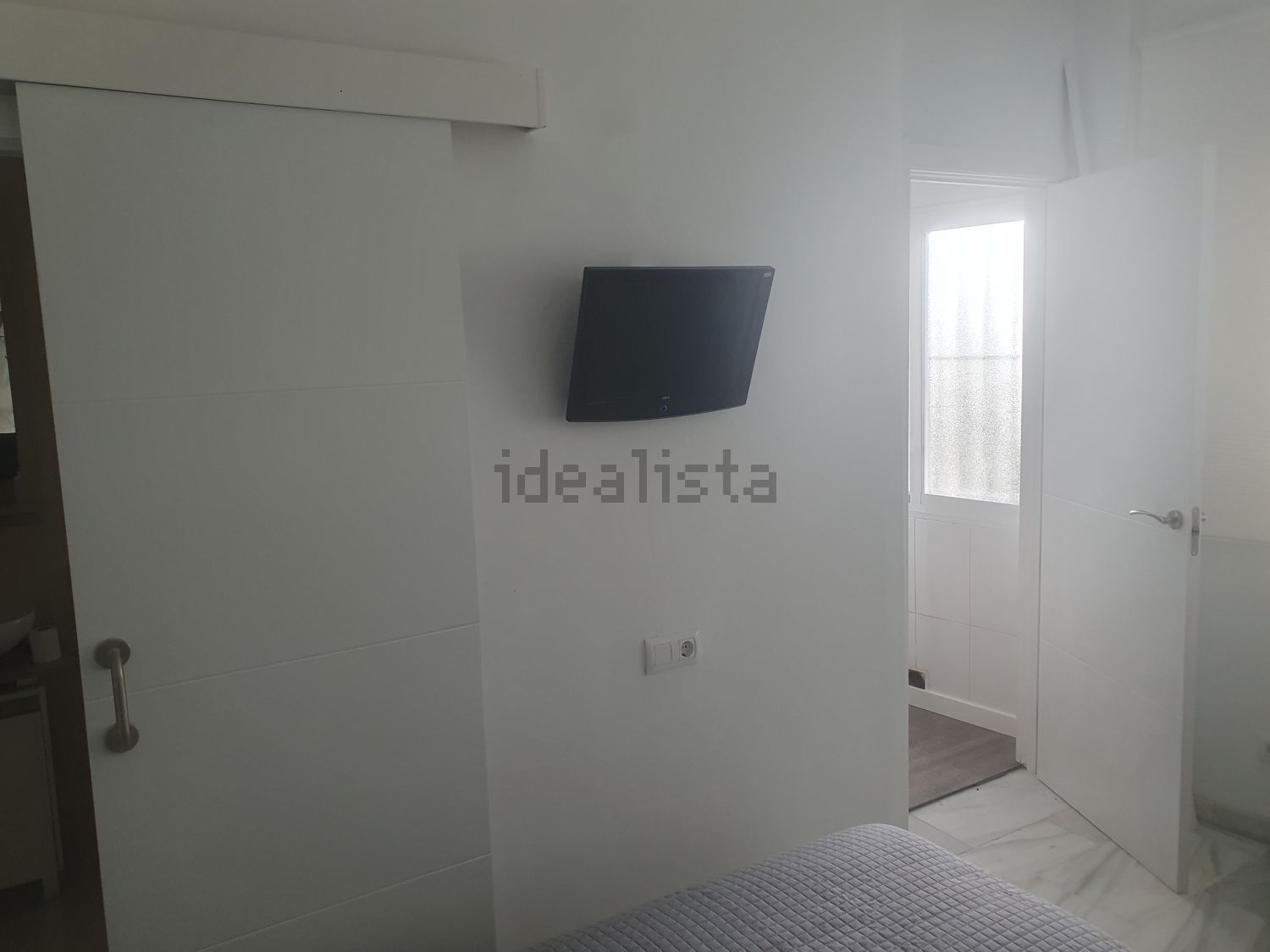 Habitació de lloguer, Gójar