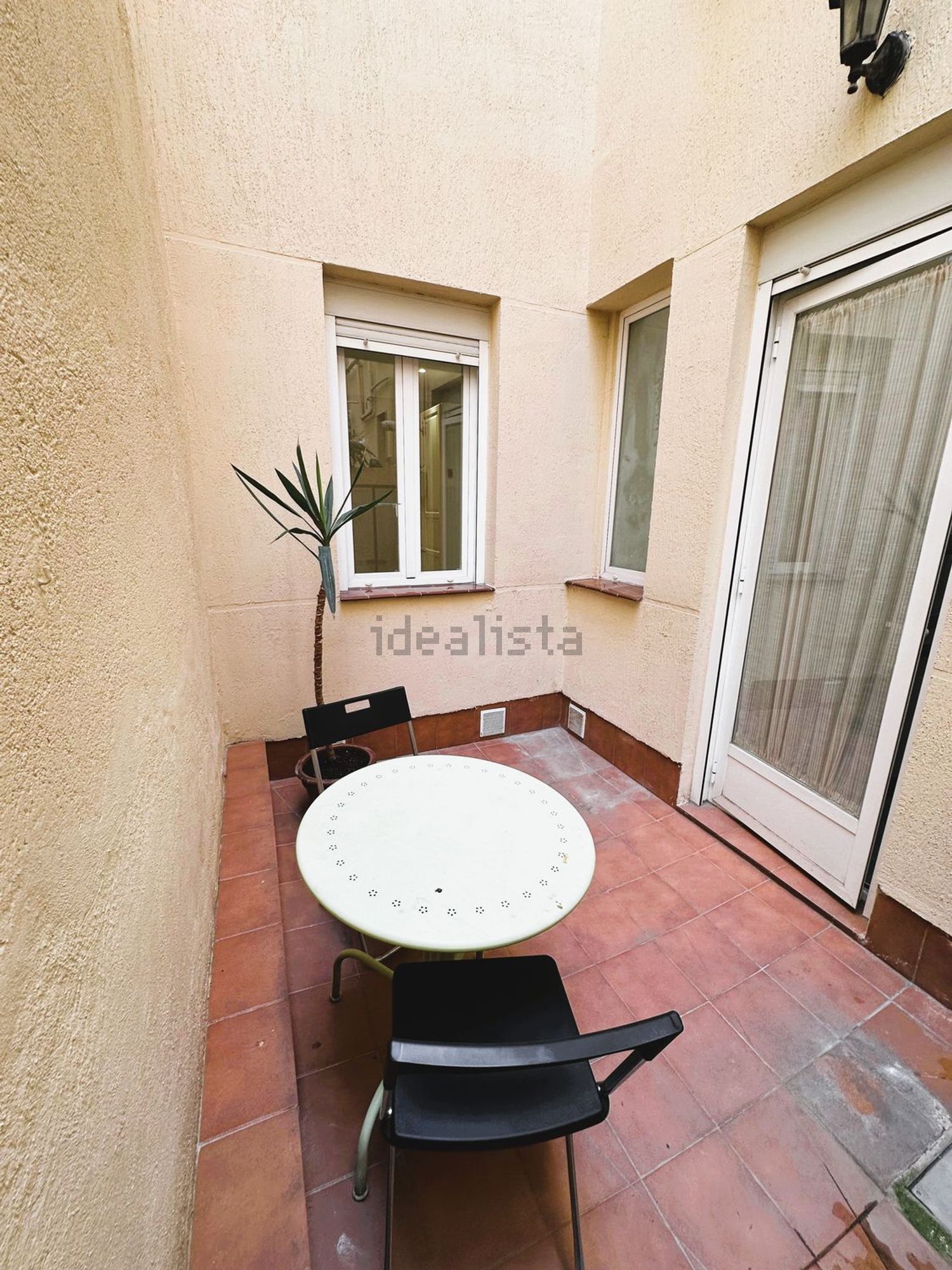 Habitación en alquiler, Madrid