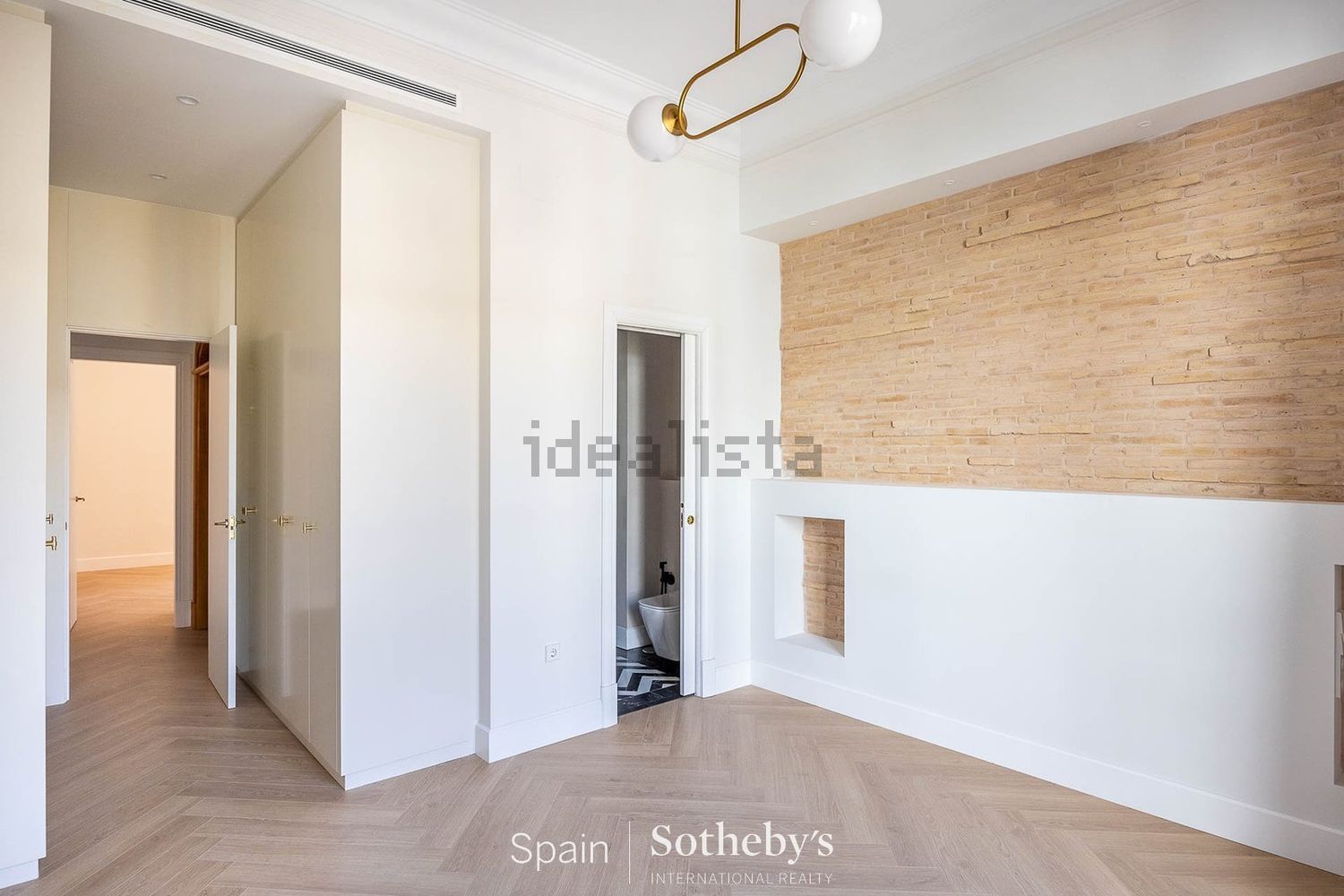 Pis de 115 m² a Sevilla
