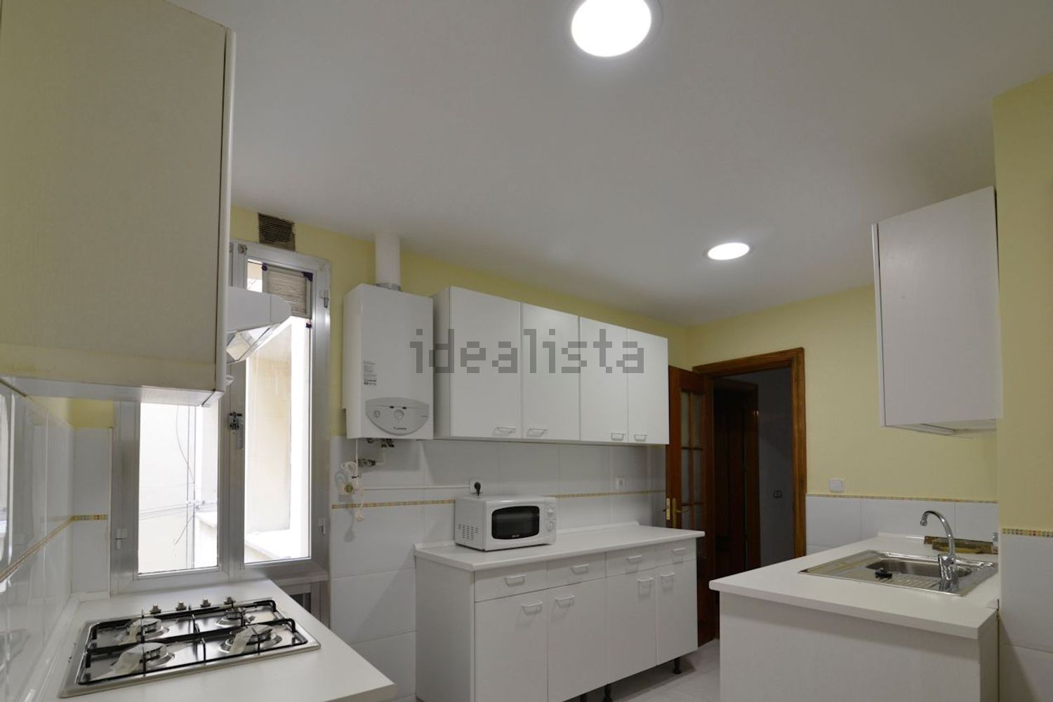 Pis de 110 m² a Madrid