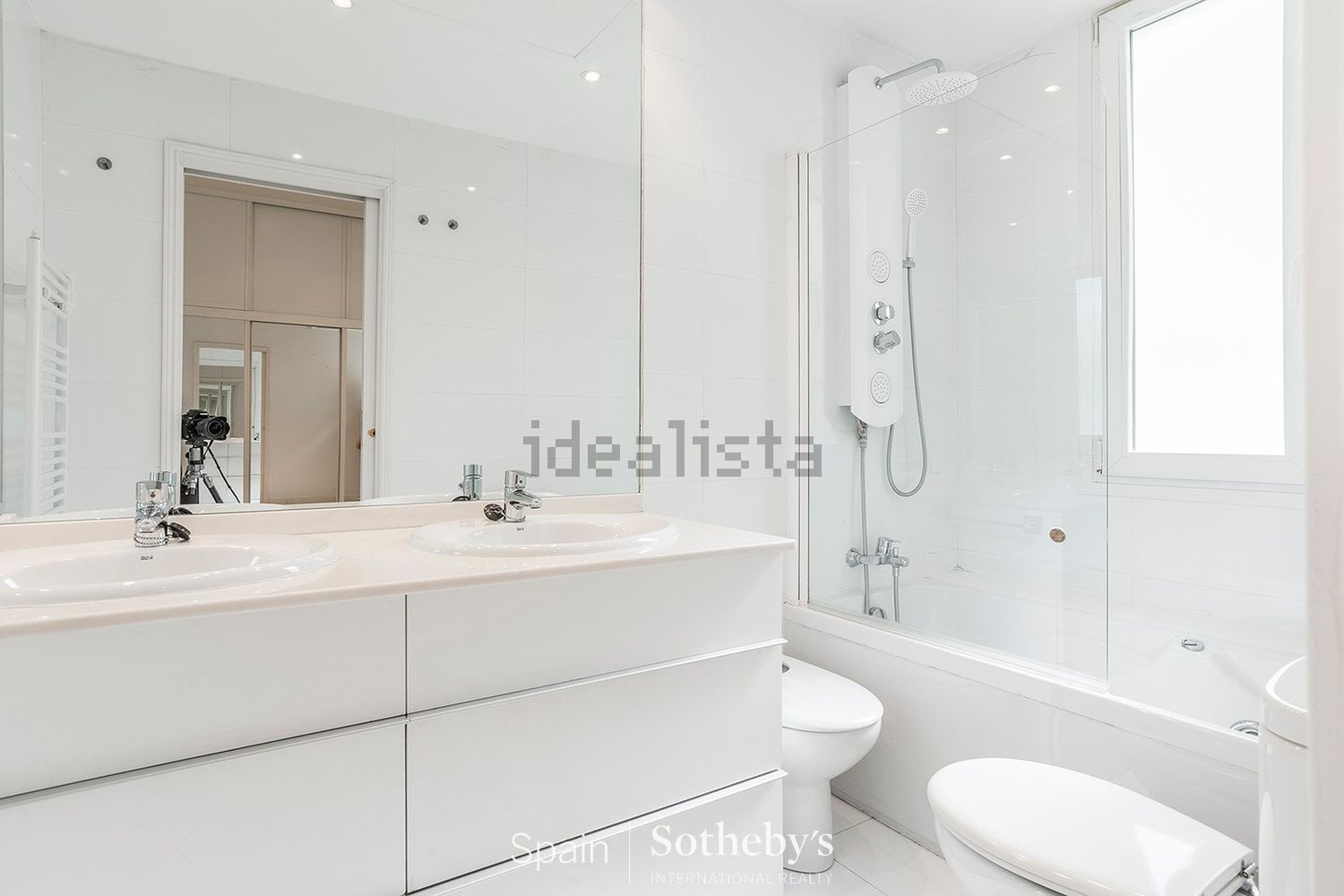 Appartamento 160 m² a Madrid