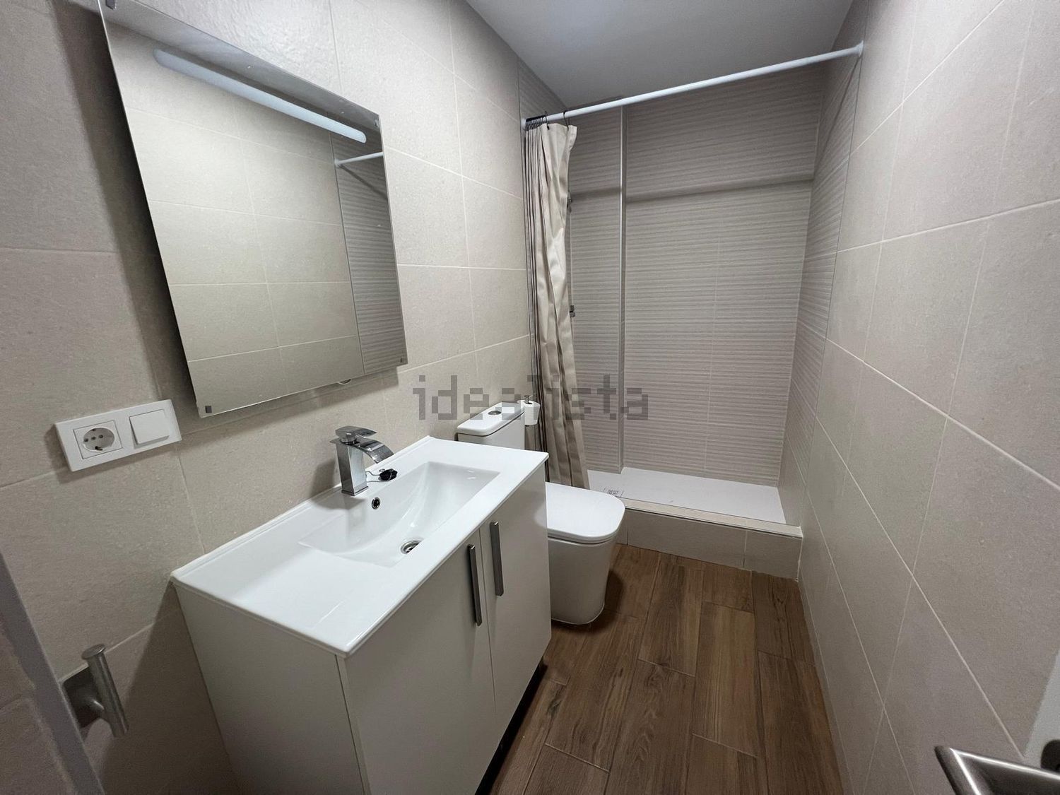 Pis de 289 m² a Almeria
