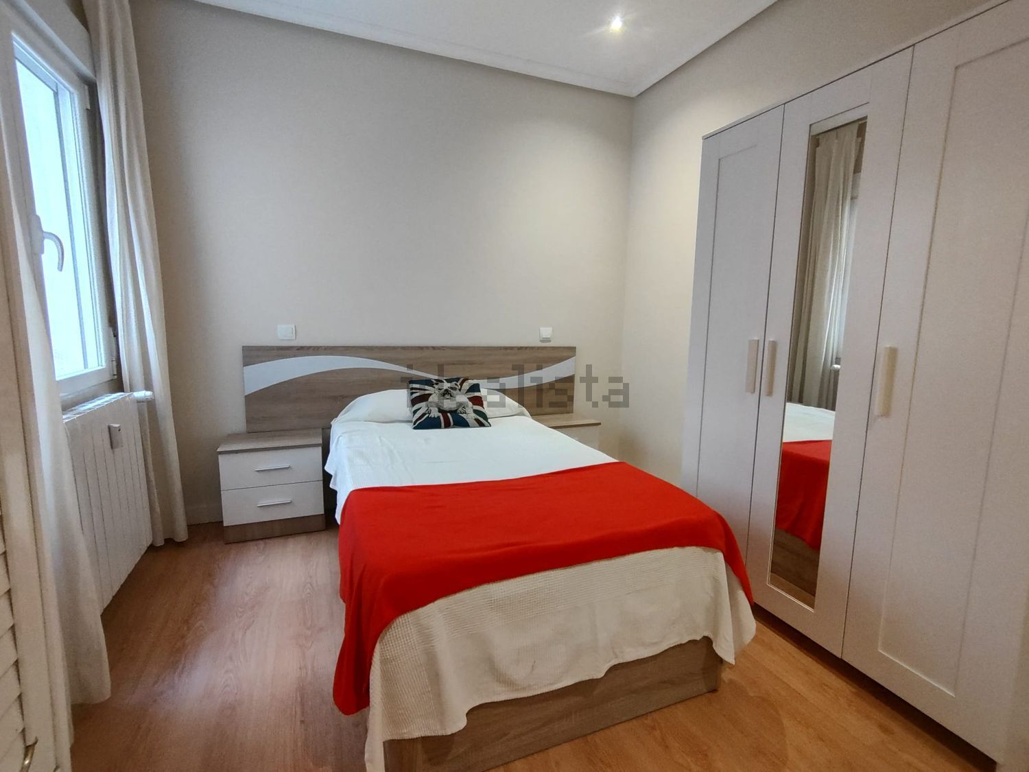 Habitación en alquiler, Madrid