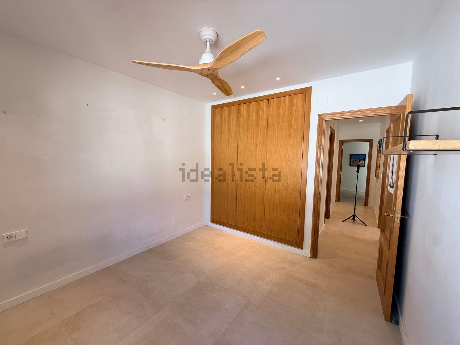 Piso de 153 m² en Nàquera / Náquera