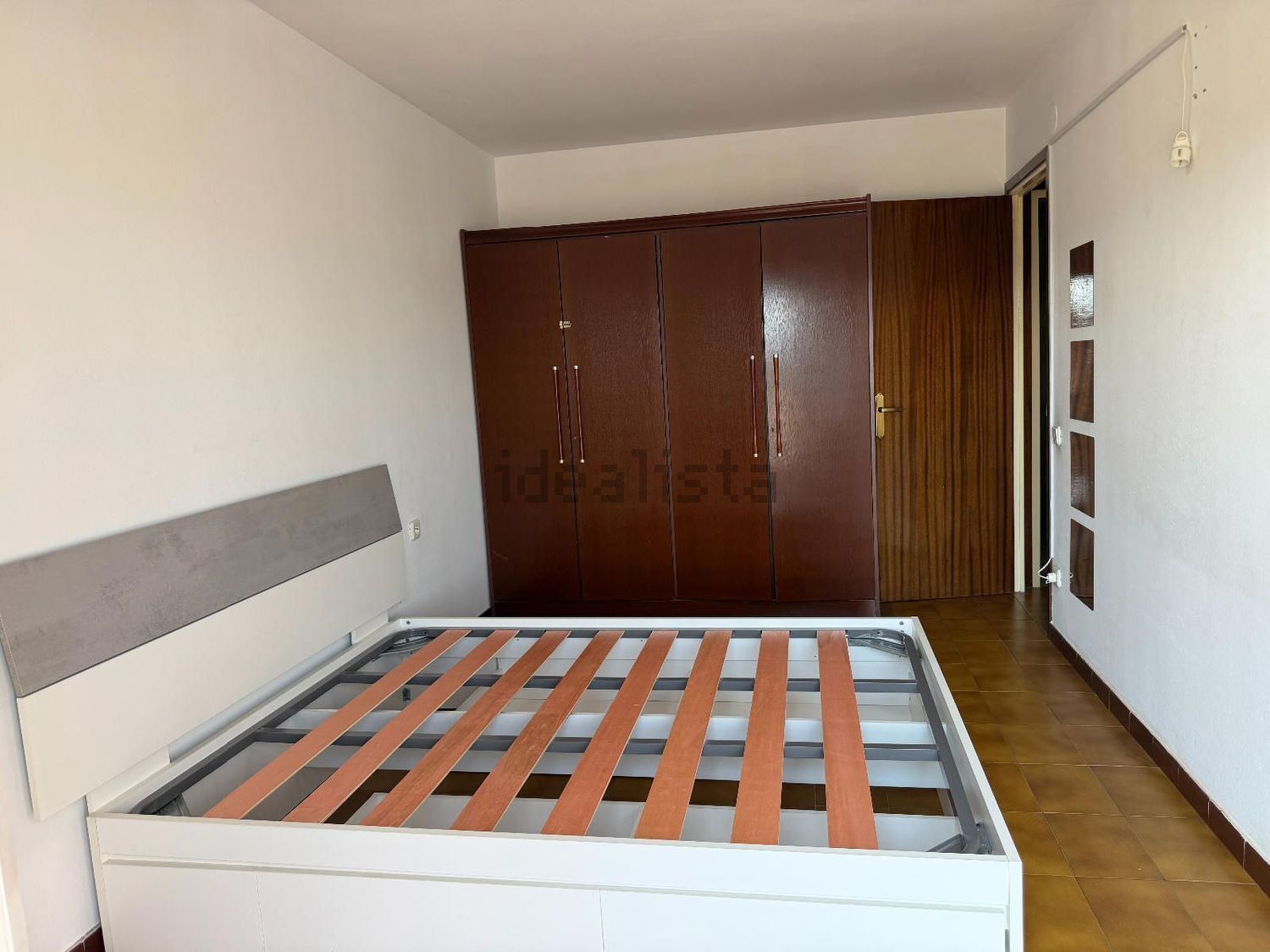 Квартира 98 м² у Parets del Vallès
