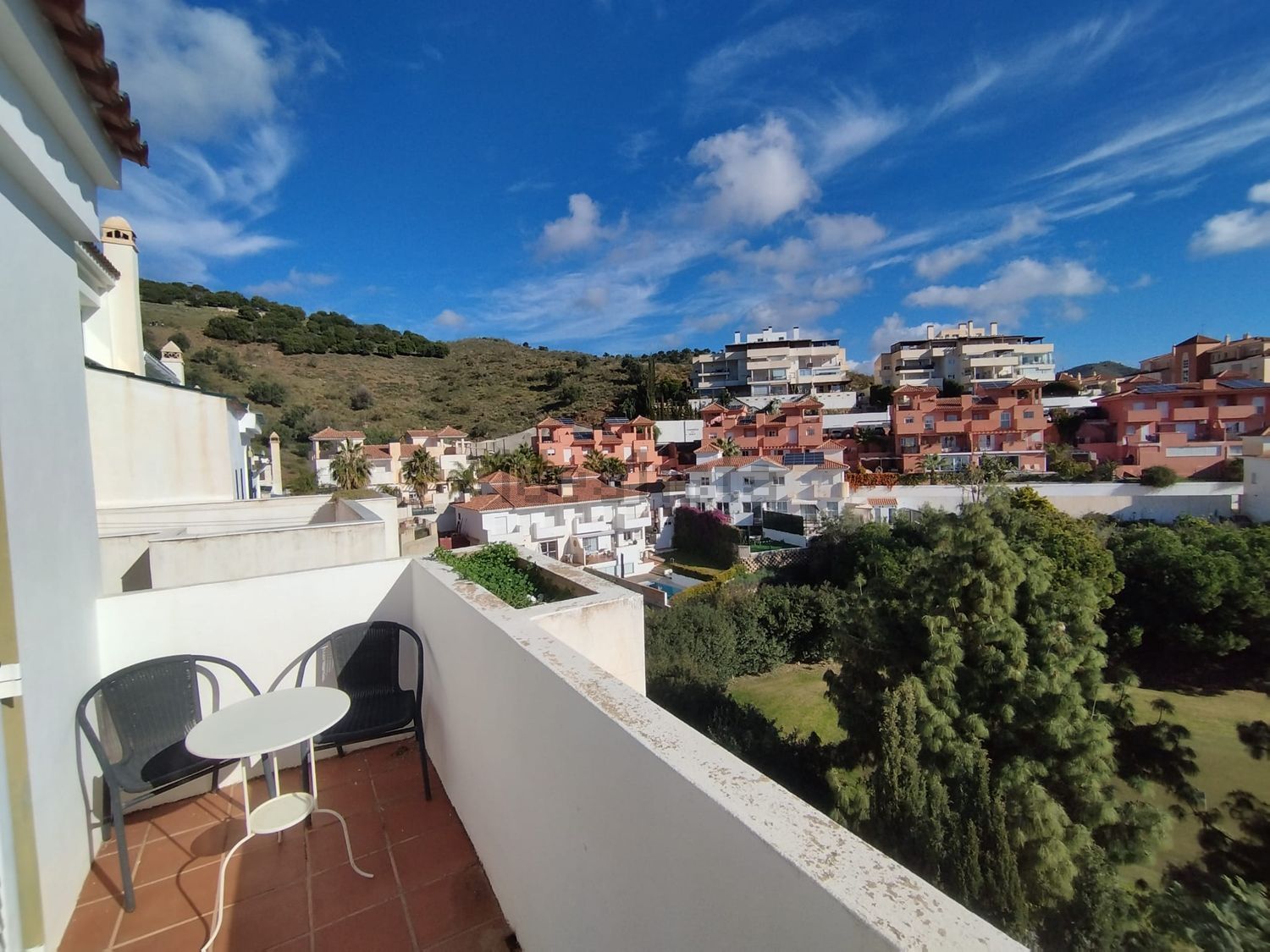Haus 142 m² in Rincón de la Victoria