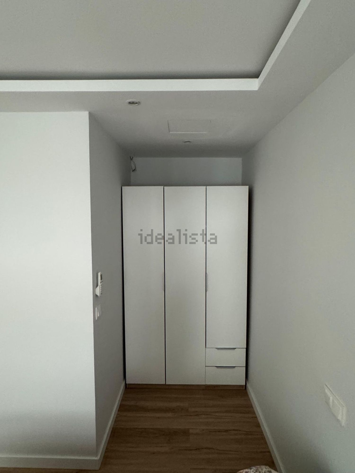 Piso de 90 m² en Madrid
