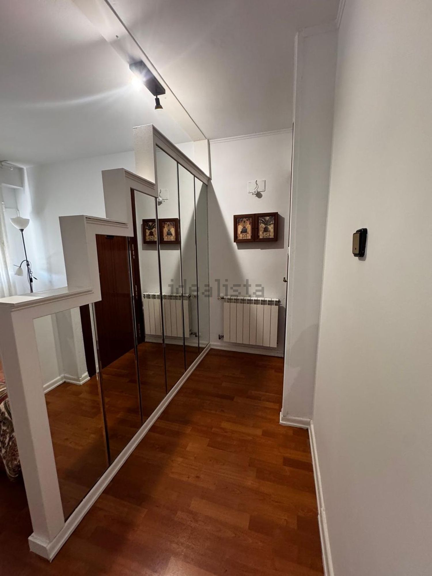 Piso de 80 m² en Zaragoza