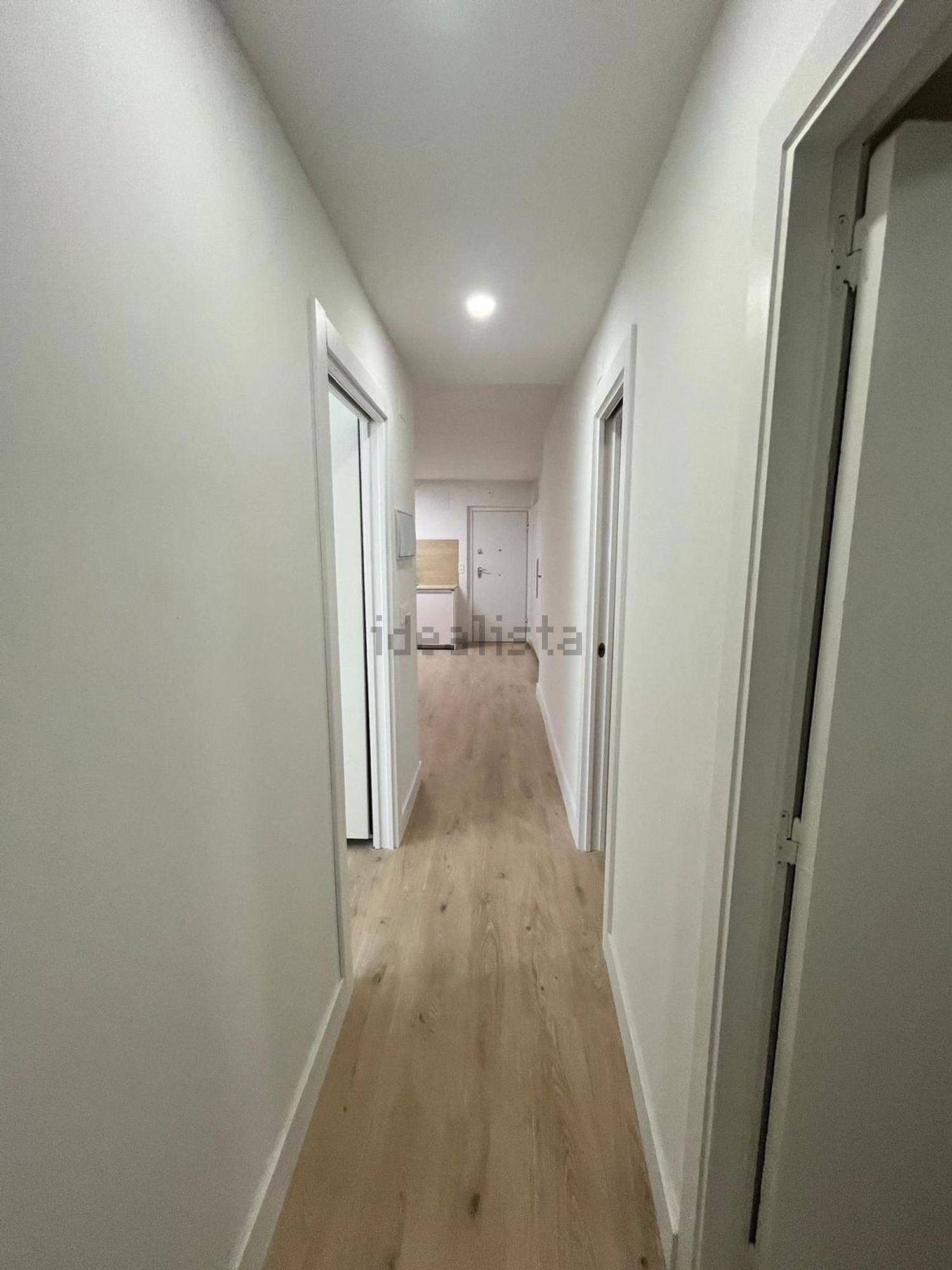 Flat 60 m² in Getxo