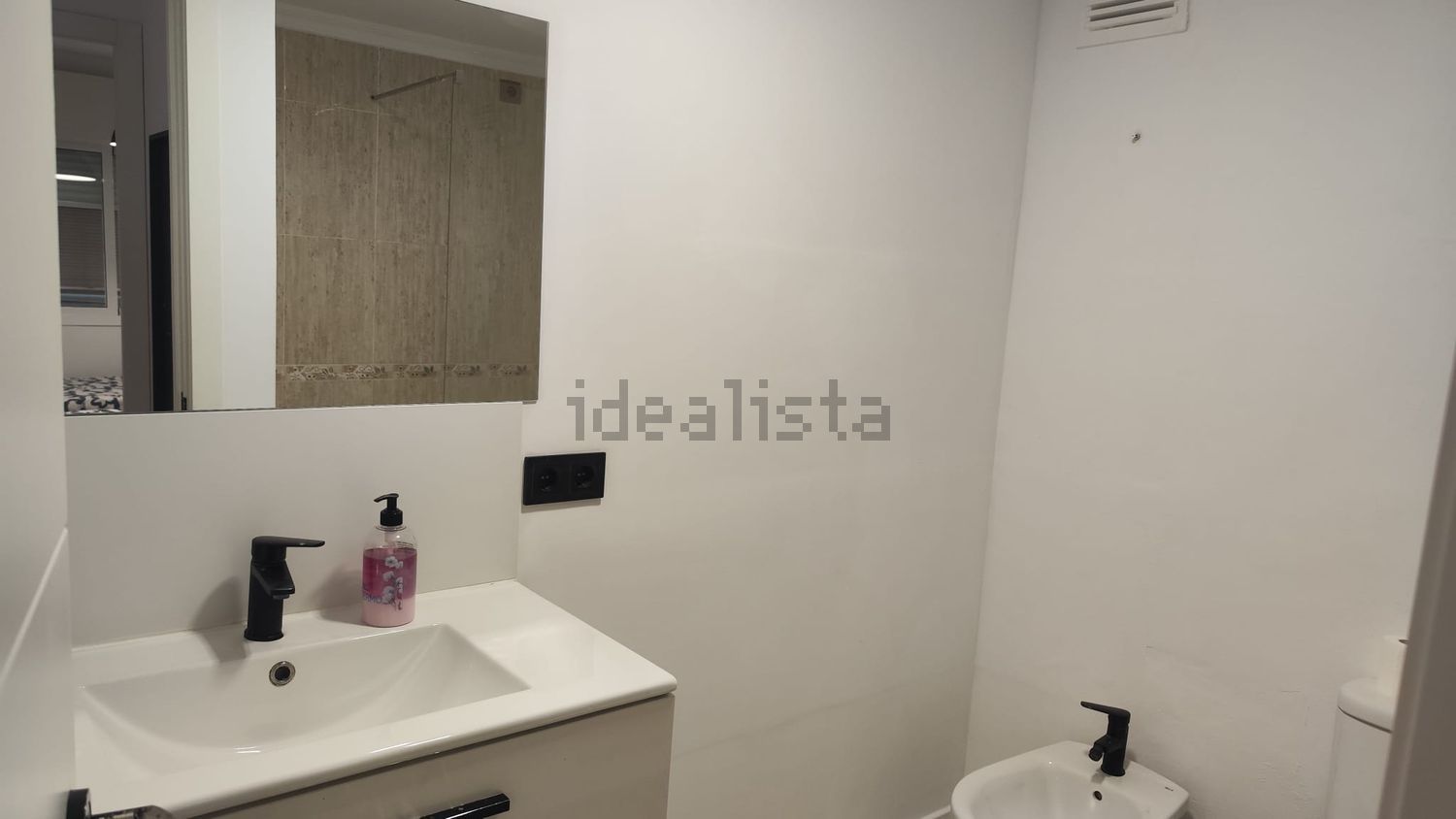 Pis de 121 m² a Màlaga
