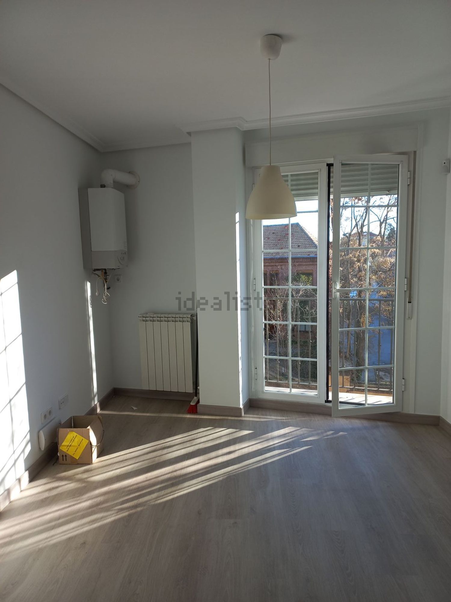 Pis de 41 m² a Madrid