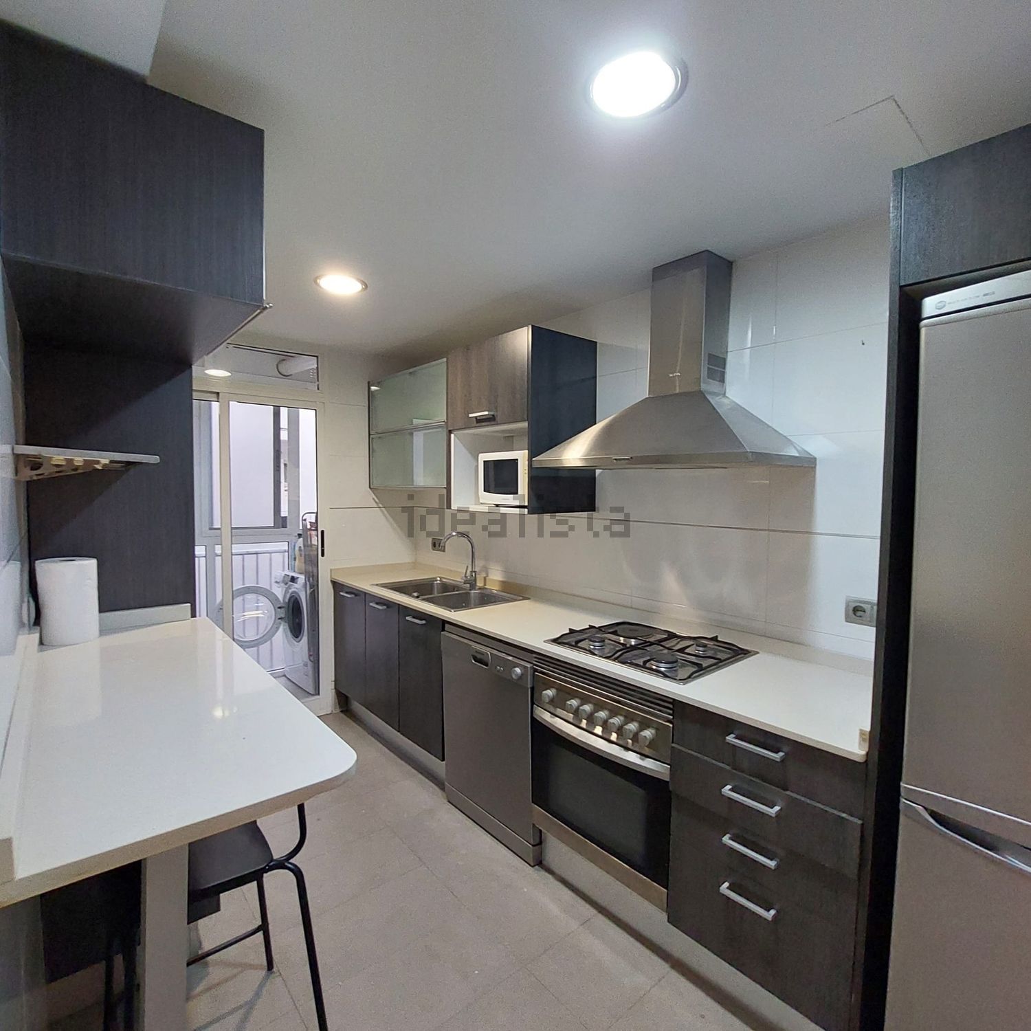 Pis de 83 m² a València