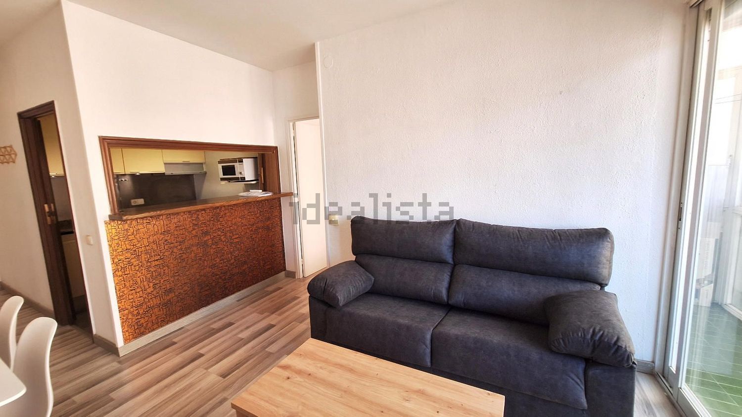 Appartamento 40 m² a Barcelona