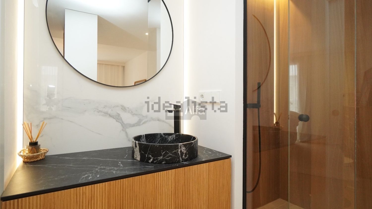 Piso de 130 m² en Santa Eulària des Riu