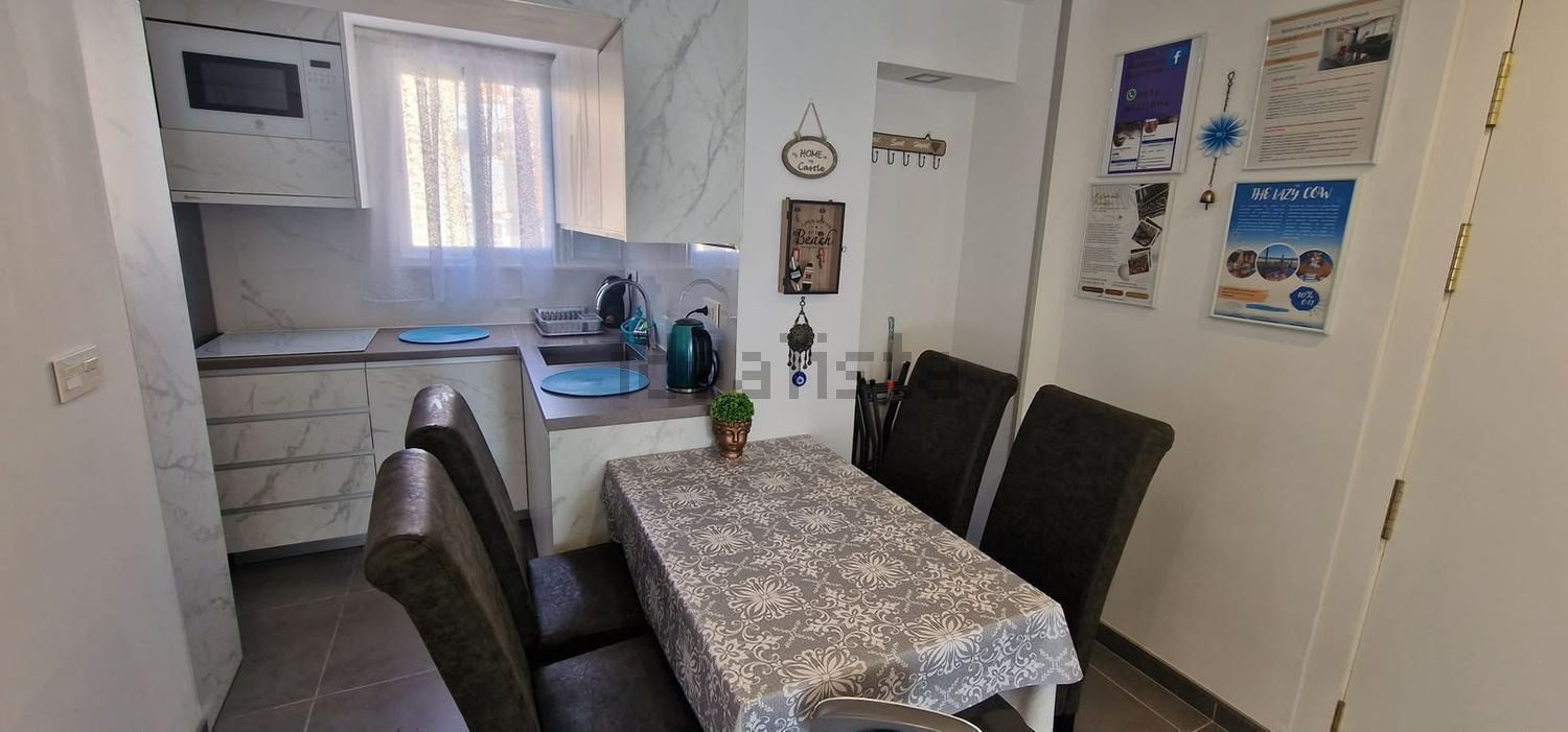Pis de 90 m² a Benidorm
